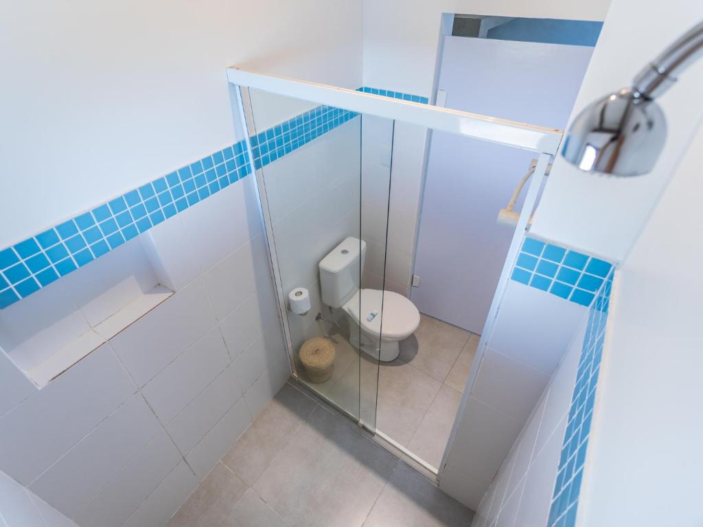 Bromélia  Piso Superior