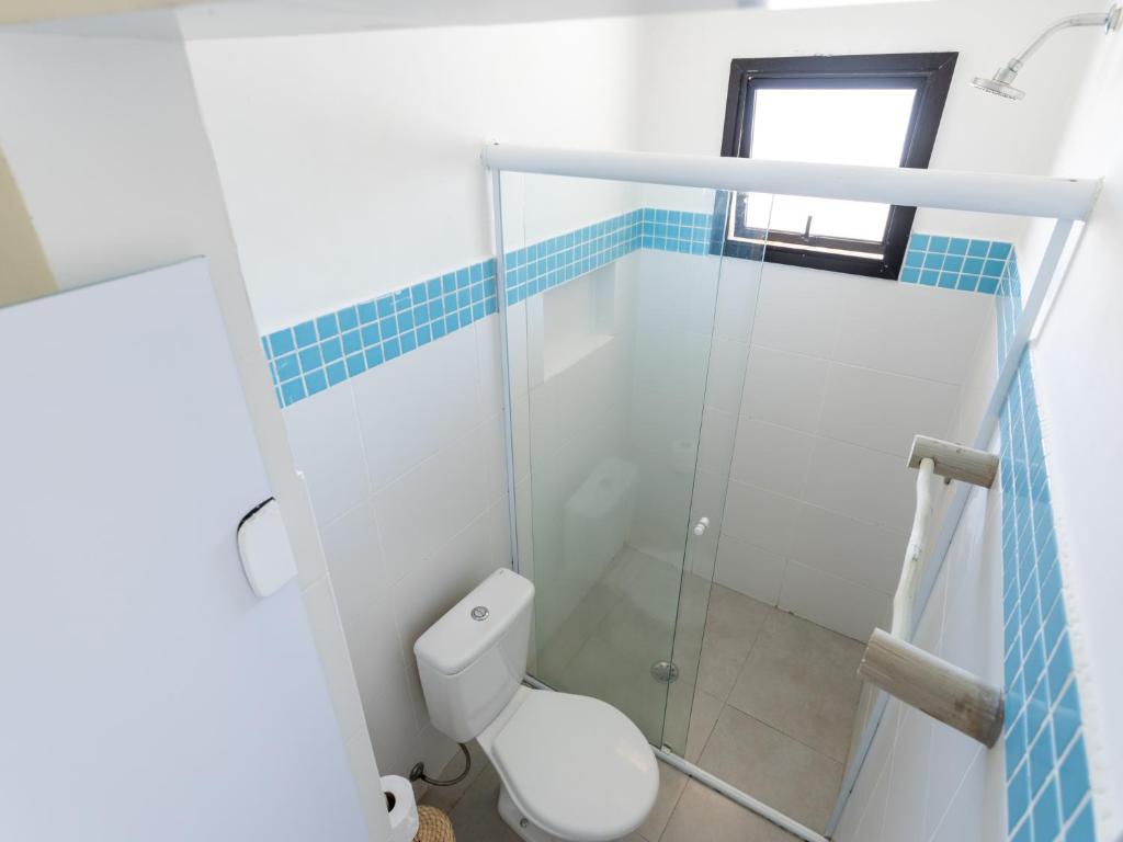 Bromélia Piso inferior